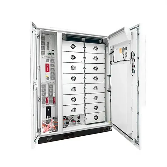 丹麦集装箱光伏空调：绿色能源与智能温控的革新方案